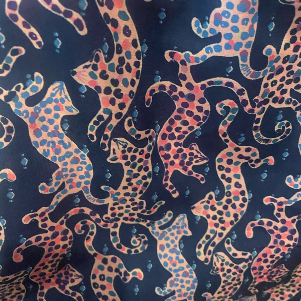 Lilly luxletic shorts XL